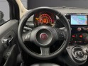 Fiat 500 sport 1.4 16v 100 ch || garantie 12 mois || occasion osny simplicicar simplicibike france