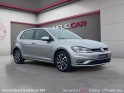 Volkswagen golf 1.0 tsi 115cv bvm6 connect occasion simplicicar coeur d'yvelines - auto expo 78 simplicicar simplicibike france