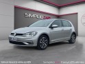 Volkswagen golf 1.0 tsi 115cv bvm6 connect occasion simplicicar coeur d'yvelines - auto expo 78 simplicicar simplicibike france