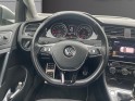 Volkswagen golf 1.0 tsi 115cv bvm6 connect occasion simplicicar coeur d'yvelines - auto expo 78 simplicicar simplicibike france