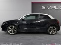 Audi a1 a1 s line 105 1.6 tdi  || garantie 12 mois || occasion osny simplicicar simplicibike france