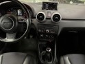 Audi a1 a1 s line 105 1.6 tdi  || garantie 12 mois || occasion osny simplicicar simplicibike france