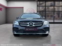 Mercedes glc pack amg 4matic fascination classe 220 d 9g-tronic occasion osny simplicicar simplicibike france