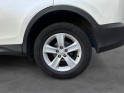 Toyota rav4 lca lecap awd d-4d  124   || garantie 12 mois || occasion osny simplicicar simplicibike france