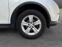 Toyota rav4 lca lecap awd d-4d  124   || garantie 12 mois || occasion osny simplicicar simplicibike france