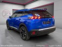 Peugeot 2008 electrique 136 ch allure pack - garantie 12 mois occasion simplicicar lyon ouest simplicicar simplicibike france