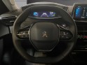 Peugeot 2008 electrique 136 ch allure pack - garantie 12 mois occasion simplicicar lyon ouest simplicicar simplicibike france