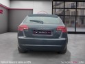 Audi a3 sportback 2.0 tdi 140 dpf s line occasion simplicicar lille  simplicicar simplicibike france