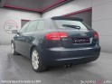 Audi a3 sportback 2.0 tdi 140 dpf s line occasion simplicicar lille  simplicicar simplicibike france