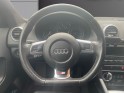 Audi a3 sportback 2.0 tdi 140 dpf s line occasion simplicicar lille  simplicicar simplicibike france