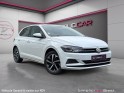 Volkswagen polo 1.0 tsi 95 ss bvm5 connect occasion simplicicar brest simplicicar simplicibike france