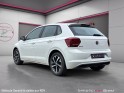 Volkswagen polo 1.0 tsi 95 ss bvm5 connect occasion simplicicar brest simplicicar simplicibike france