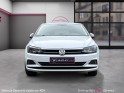 Volkswagen polo 1.0 tsi 95 ss bvm5 connect occasion simplicicar brest simplicicar simplicibike france