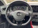 Volkswagen polo 1.0 tsi 95 ss bvm5 connect occasion simplicicar brest simplicicar simplicibike france