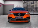 Renault arkana rs line fast track 145 ch bose/toit ouvrant/sièges chauffant éléc/volant chauffant/caméra 360 garantie...