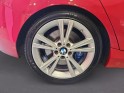 Bmw serie 1 f20 2 125i m sport 5p. 2.0 218ch occasion  simplicicar vaucresson nice - pfvauto simplicicar simplicibike france