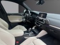 Bmw x4 m f98 510ch bva8 competition, full option, toit ouvrant, caméra de recul, garantie 12 mois occasion simplicicar...