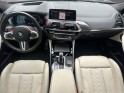 Bmw x4 m f98 510ch bva8 competition, full option, toit ouvrant, caméra de recul, garantie 12 mois occasion simplicicar...