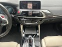 Bmw x4 m f98 510ch bva8 competition, full option, toit ouvrant, caméra de recul, garantie 12 mois occasion simplicicar...