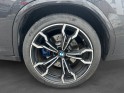 Bmw x4 m f98 510ch bva8 competition, full option, toit ouvrant, caméra de recul, garantie 12 mois occasion simplicicar...