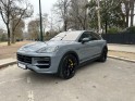 Porsche cayenne turbo gt e-hybrid v8 4.0  740ch turbo gt full options tva loa occasion paris 15ème (75) simplicicar...