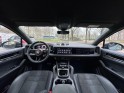 Porsche cayenne turbo gt e-hybrid v8 4.0  740ch turbo gt full options tva loa occasion paris 15ème (75) simplicicar...