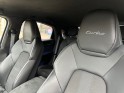 Porsche cayenne turbo gt e-hybrid v8 4.0  740ch turbo gt full options tva loa occasion paris 15ème (75) simplicicar...