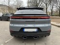 Porsche cayenne turbo gt e-hybrid v8 4.0  740ch turbo gt full options tva loa occasion paris 15ème (75) simplicicar...