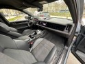 Porsche cayenne turbo gt e-hybrid v8 4.0  740ch turbo gt full options tva loa occasion paris 15ème (75) simplicicar...