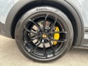 Porsche cayenne turbo gt e-hybrid v8 4.0  740ch turbo gt full options tva loa occasion paris 15ème (75) simplicicar...