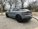 Porsche cayenne turbo gt e-hybrid v8 4.0  740ch turbo gt full options tva loa occasion paris 15ème (75) simplicicar...