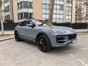 Porsche cayenne turbo gt e-hybrid v8 4.0  740ch turbo gt full options tva loa occasion paris 15ème (75) simplicicar...