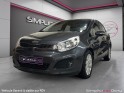 Kia rio 1.4 active crdi 90 || garantie 12 mois || occasion osny simplicicar simplicibike france