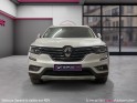 Renault koleos dci 130 4x2 energy intens garantie 12 mois occasion abbeville simplicicar simplicibike france