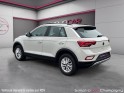 Volkswagen t-roc 1.5 tsi evo 150 dsg7 - virtual cockpit - caméra de recul occasion champigny-sur-marne (94) simplicicar...