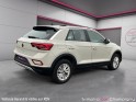 Volkswagen t-roc 1.5 tsi evo 150 dsg7 - virtual cockpit - caméra de recul occasion champigny-sur-marne (94) simplicicar...