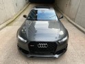 Audi rs6 avant performance v8 4.0 tfsi 605 quattro tiptronic 8 garantie 12 mois occasion abbeville simplicicar simplicibike...