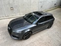 Audi rs6 avant performance v8 4.0 tfsi 605 quattro tiptronic 8 garantie 12 mois occasion abbeville simplicicar simplicibike...