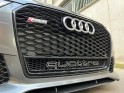 Audi rs6 avant performance v8 4.0 tfsi 605 quattro tiptronic 8 garantie 12 mois occasion abbeville simplicicar simplicibike...