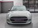 Mini f56 1.5 75cv  one chili 3p occasion osny simplicicar simplicibike france