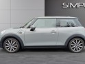 Mini f56 1.5 75cv  one chili 3p occasion osny simplicicar simplicibike france