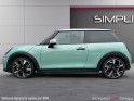 Mini cooper s 2.0 turbo 204 essence version essential occasion osny simplicicar simplicibike france