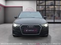 Audi a3 sportback 1.6 tdi 116ch design luxe occasion simplicicar lagny  simplicicar simplicibike france