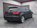 Audi a3 sportback 1.6 tdi 116ch design luxe occasion simplicicar lagny  simplicicar simplicibike france