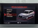 Audi a3 sportback 1.6 tdi 116ch design luxe occasion simplicicar lagny  simplicicar simplicibike france