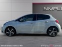 Peugeot 208 110 ch ss eat6 féline occasion simplicicar frejus  simplicicar simplicibike france