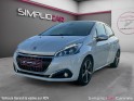 Peugeot 208 110 ch ss eat6 féline occasion simplicicar frejus  simplicicar simplicibike france