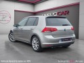 Volkswagen golf 2.0 tdi 150 bluemotion technology fap confortline dsg6 occasion simplicicar arras  simplicicar simplicibike...