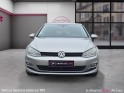 Volkswagen golf 2.0 tdi 150 bluemotion technology fap confortline dsg6 occasion simplicicar arras  simplicicar simplicibike...