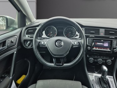 Volkswagen golf 2.0 tdi 150 bluemotion technology fap confortline dsg6 occasion simplicicar arras  simplicicar simplicibike...